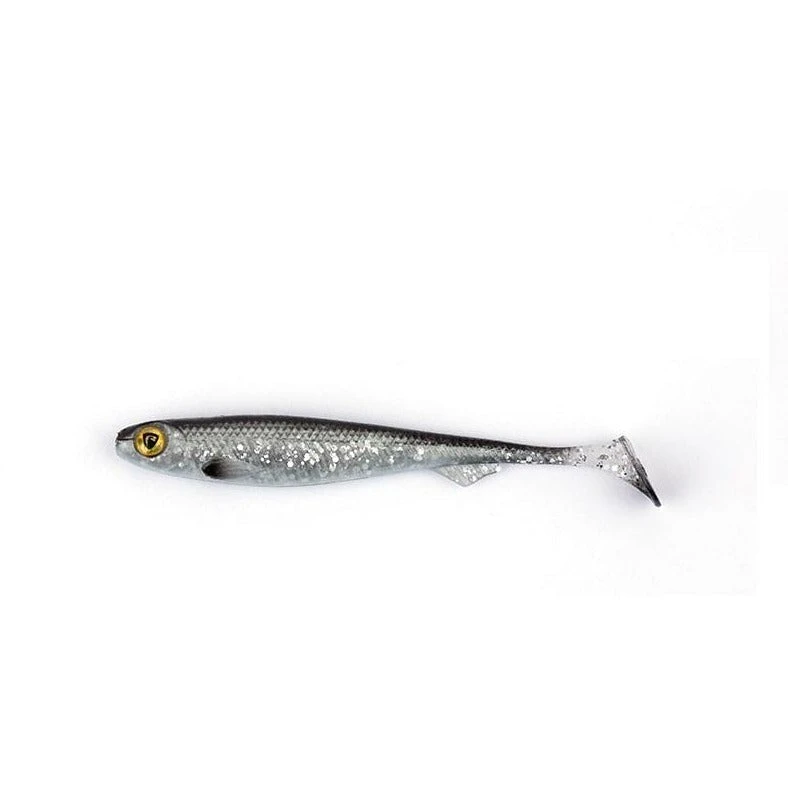 Silikonske Varalice Fox Rage Slick Shad 9cm 4 Silikonske Varalice Fox Rage Slick Shad 9cm