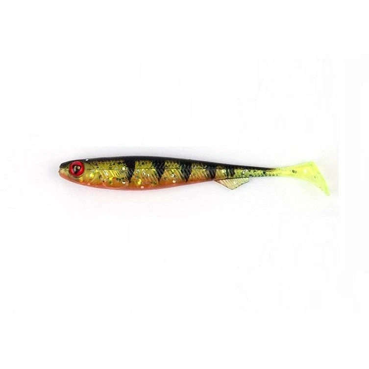 Fox Rage Slick Shad Ultra 7cm Silikonske Varalice 4 Fox Rage Slick Shad Ultra 7cm Silikonske Varalice