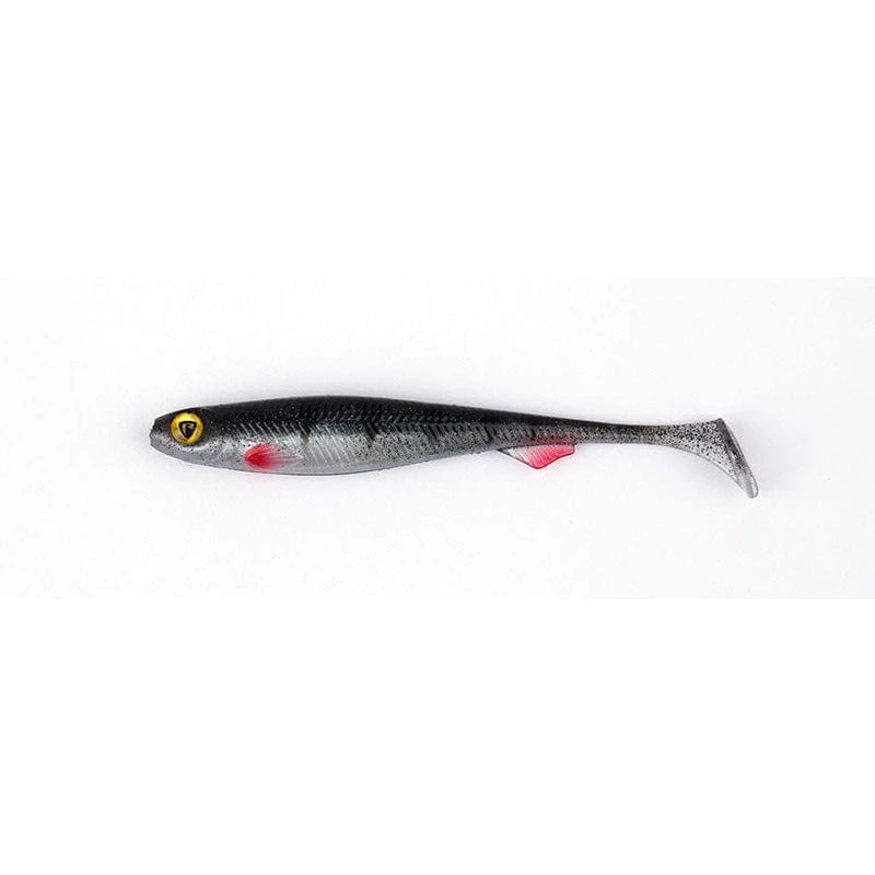 Fox Rage Slick Shad Ultra 7cm Silikonske Varalice 5 Fox Rage Slick Shad Ultra 7cm Silikonske Varalice
