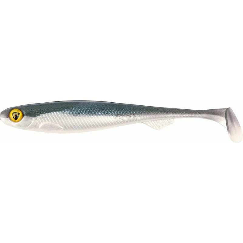 Fox Rage Slick Shad Ultra 7cm Silikonske Varalice 6 Fox Rage Slick Shad Ultra 7cm Silikonske Varalice