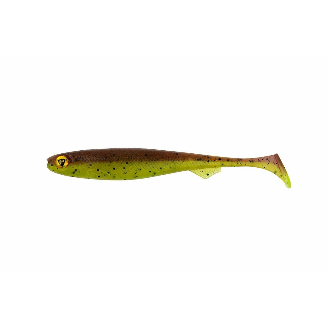 Fox Rage Slick Shad Ultra 7cm Silikonske Varalice 7 Fox Rage Slick Shad Ultra 7cm Silikonske Varalice