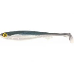 Silikonske Varalice Fox Rage Slick Shad Ultra UV 11cm