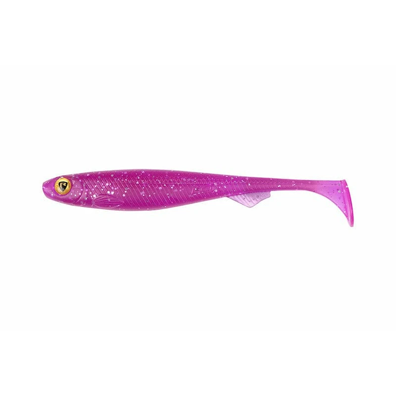 Silikonske Varalice Fox Rage Slick Shad Ultra UV 11cm 5 Silikonske Varalice Fox Rage Slick Shad Ultra UV 11cm
