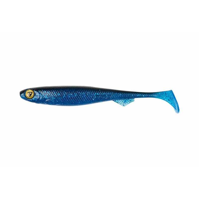 Silikonske Varalice Fox Rage Slick Shad Ultra UV 11cm 6 Silikonske Varalice Fox Rage Slick Shad Ultra UV 11cm