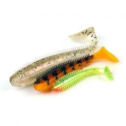 Fox Rage Spikey Shad 9cm