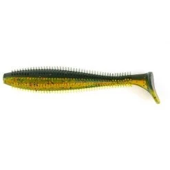 Fox Rage Spikey Shad Ultra 6cm