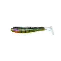 Fox Rage Spikey Shad Ultra 9cm Silikonske Varalice
