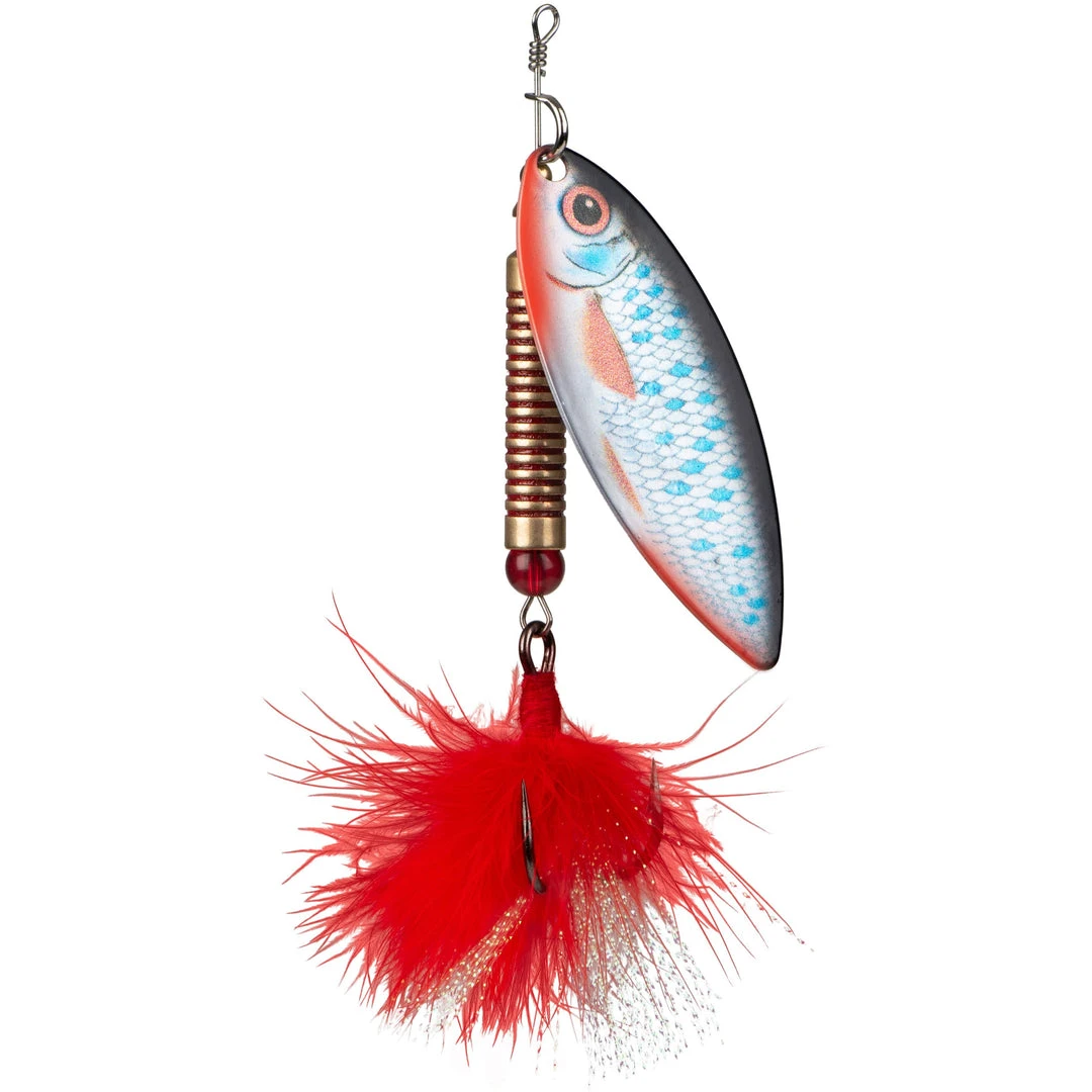 Fox Rage SPINNER UV 6 Fox Rage SPINNER UV