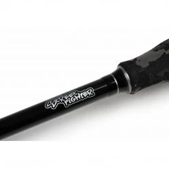 Štapovi Fox Rage Street Fighter