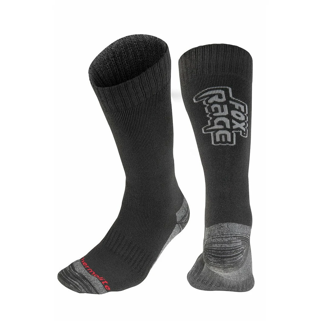 Fox Rage Thermolite Socks Odjeća 3 Fox Rage Thermolite Socks Odjeća