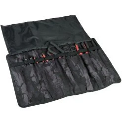 Fox Rage Tool Wrap 7 Piece - NTL046