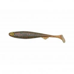 Silikonske Varalice Fox Rage Ultra UV Slick Shad 9cm