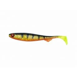Silikonske Varalice Fox Rage Ultra UV Slick Shad 9cm