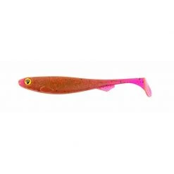 Silikonske Varalice Fox Rage Ultra UV Slick Shad 9cm