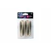 Fox Rage Ultra UV Slick Shad Single Colour Packs
