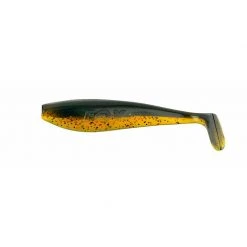 Fox Rage Ultra UV Zander Pro Shad 10cm
