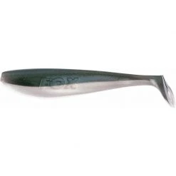 Fox Rage Ultra UV Zander Pro Shad 10cm