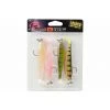 Fox Rage UV Zander PRO Loaded 10cm 10g 3pcs Silikonske Varalice 2 Fox Rage UV Zander PRO Loaded 10cm 10g 3pcs Silikonske Varalice