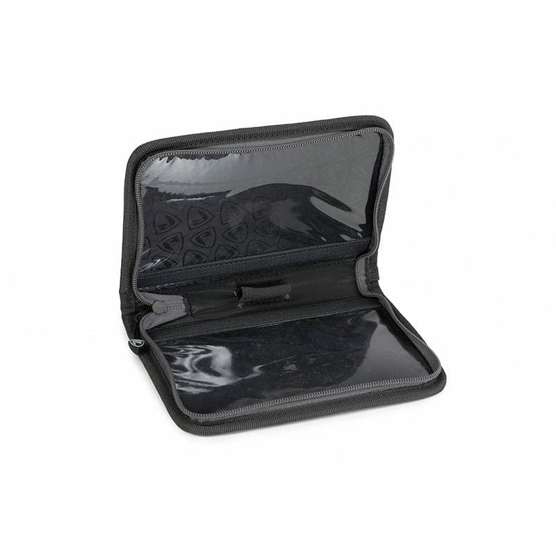 Torbe I čuvanje Pribora Fox Rage Voyager Camo License Wallet 4 Torbe I čuvanje Pribora Fox Rage Voyager Camo License Wallet