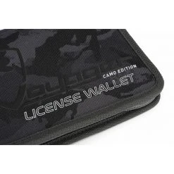 Torbe I čuvanje Pribora Fox Rage Voyager Camo License Wallet 8 Torbe I čuvanje Pribora Fox Rage Voyager Camo License Wallet