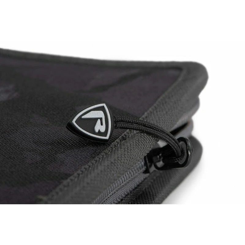 Torbe I čuvanje Pribora Fox Rage Voyager Camo License Wallet 6 Torbe I čuvanje Pribora Fox Rage Voyager Camo License Wallet