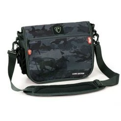 Fox Rage Voyager Camo Messenger Bag - NLU054
