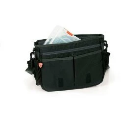 Fox Rage Voyager Camo Messenger Bag - NLU054