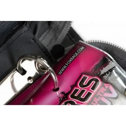 Fox Rage Voyager Camo Soft Bait Binder 12 Fox Rage Voyager Camo Soft Bait Binder