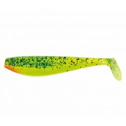 Fox Rage Zander PRO Shad 12cm Silikonske Varalice
