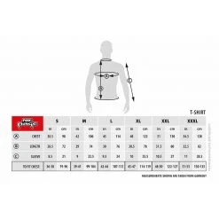 FOX RAGE ZANDER PRO SHAD T-SHIRT Odjeća I Obuća