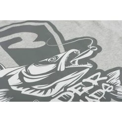 FOX RAGE ZANDER PRO SHAD T-SHIRT Odjeća I Obuća