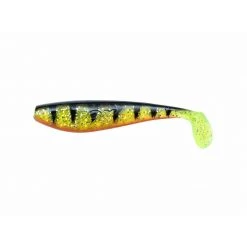 Silikonske Varalice Fox Rage Zander PRO Ultra 10cm