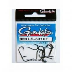 Udice I Najlon Gamakatsu LS 3310 F / 25