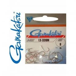 Udice I Najlon Gamakatsu LS 3310 N