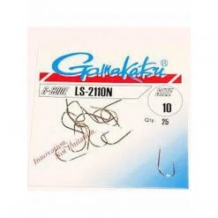 Udice I Najlon Udica GAMAKATSU LS 2110 N