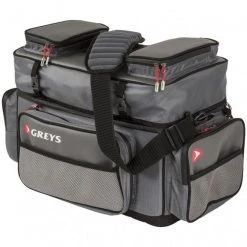 Torbe Za štapove I Sitni Pribor Greys Boat Bag - 1436373