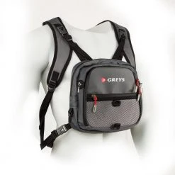 Greys Chest Pack