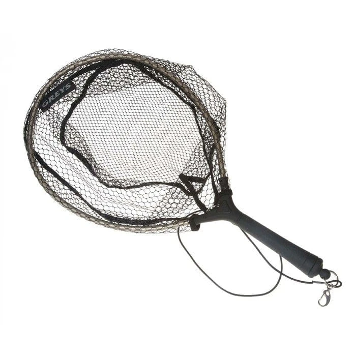 Greys GS Scoop Nets 3 Greys GS Scoop Nets