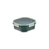 Greys Klip-Lok Box Perforated Lid Bait Box