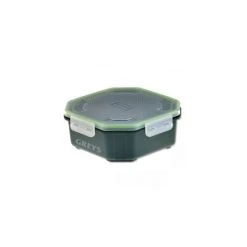 Greys Klip-Lok Box Perforated Lid Bait Box