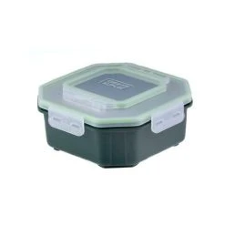 Greys Klip-Lok Flip Top Box Posude Za Mamce I Hranu, Kante, Sita