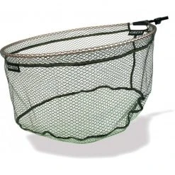 Greys Landing Net Free Flow