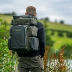 Greys Prodigy Tackle Base Rucksack