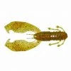 GUNKI Silikonske Varalice BOOGIE CRAW 75