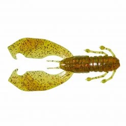 GUNKI Silikonske Varalice BOOGIE CRAW 75