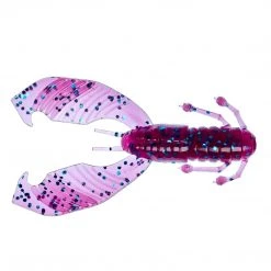 GUNKI Silikonske Varalice BOOGIE CRAW 75
