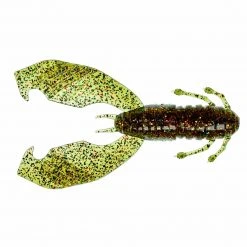 GUNKI Silikonske Varalice BOOGIE CRAW 75