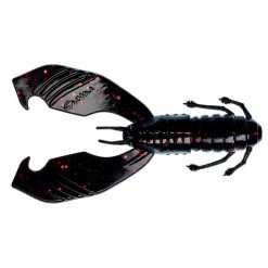 GUNKI Silikonske Varalice BOOGIE CRAW 75