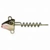 GUNKI Jig Glave / Udice G'FISH SCREW