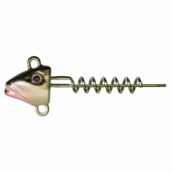 GUNKI Jig Glave / Udice G'FISH SCREW